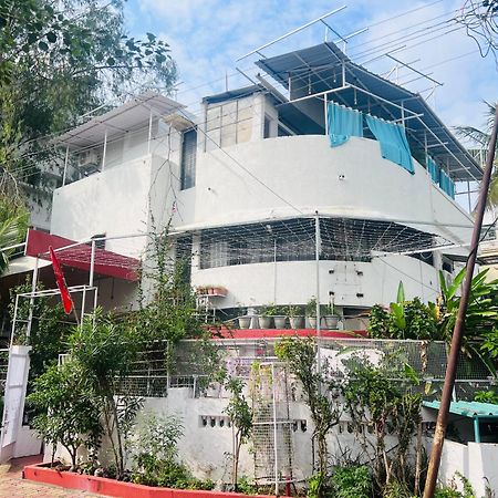 Lotus Hotel นาคปุระ ภายนอก รูปภาพ